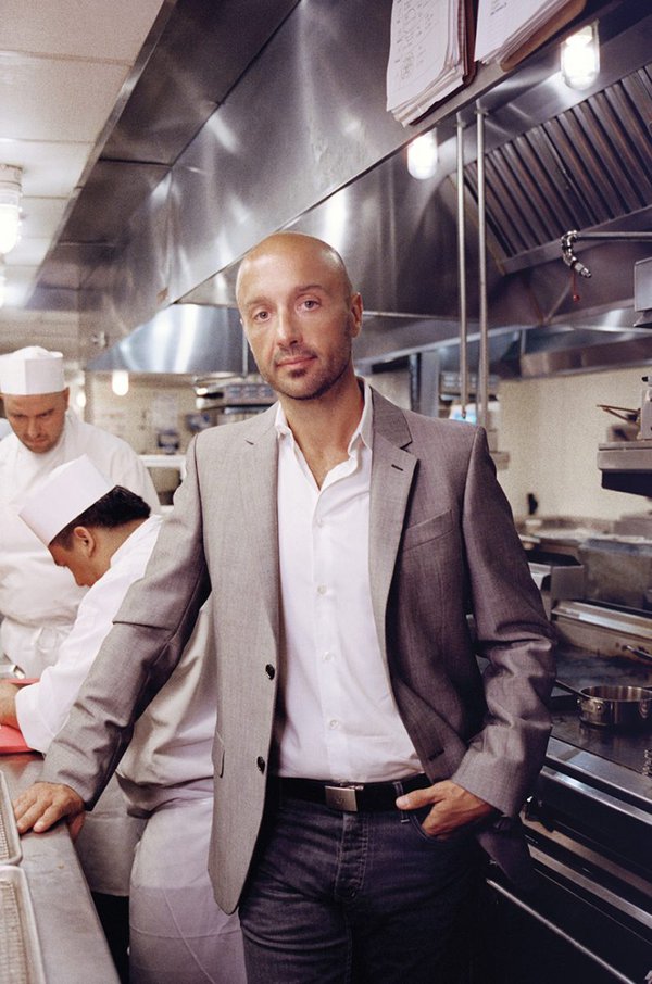 Bastianich