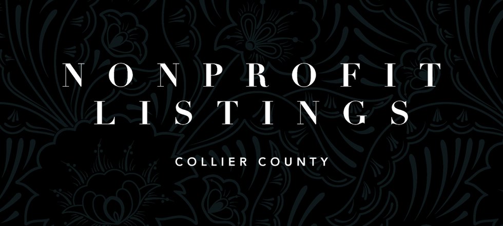 Nonprofit Listing_Collier