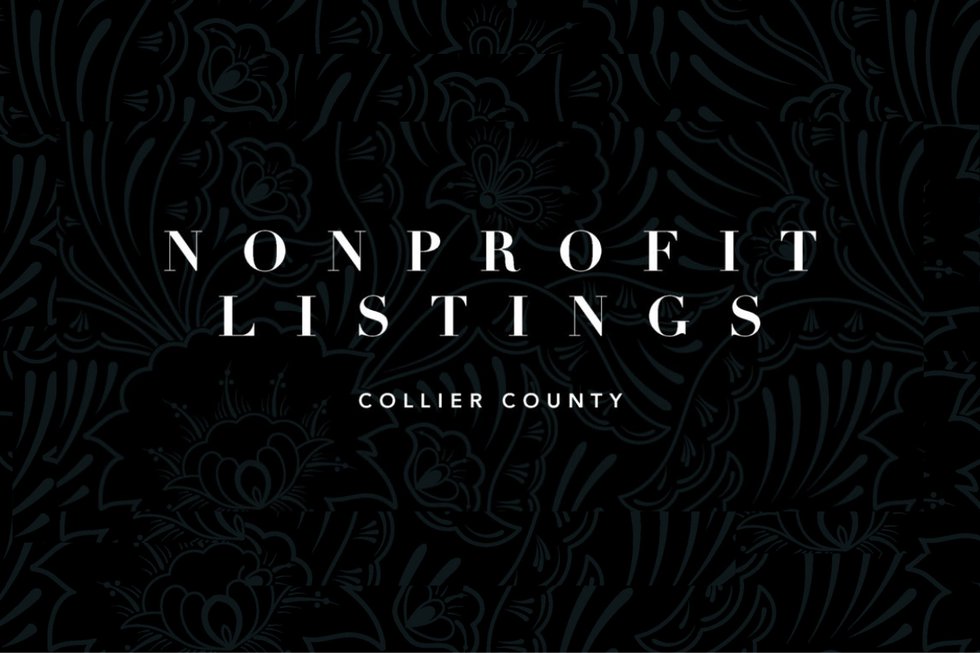 Collier Nonprofits