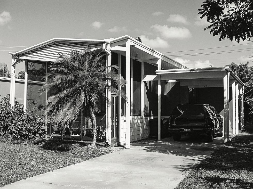 Fort Myers Cordova Houses