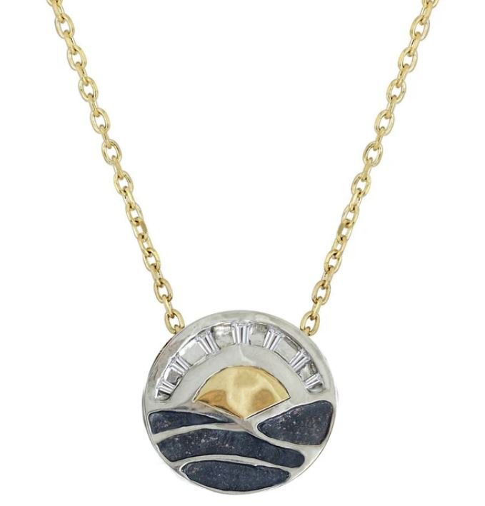 #GulfshoreStrong Charity Necklace