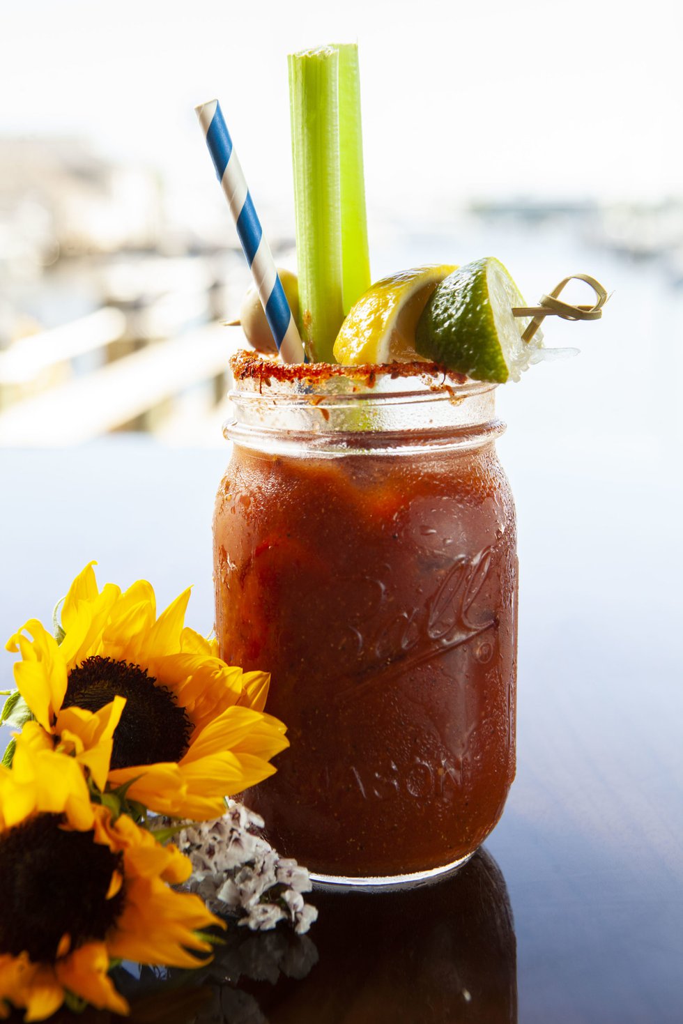 TheDockBloodyMary