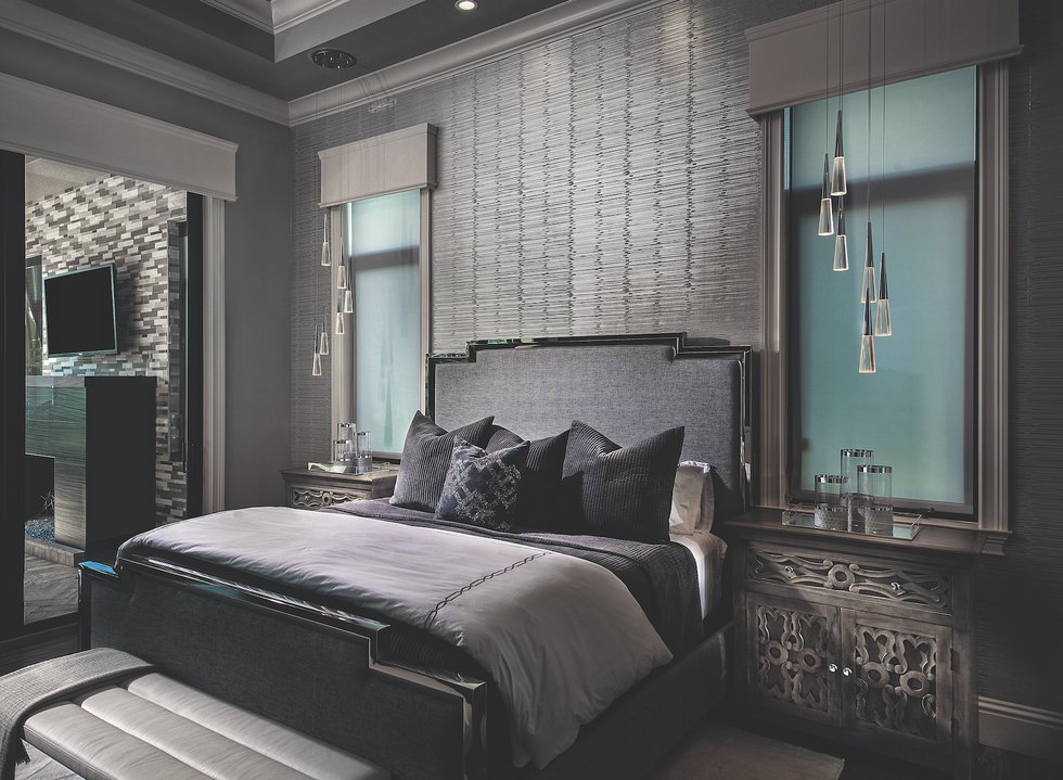 Leili Design Bedroom