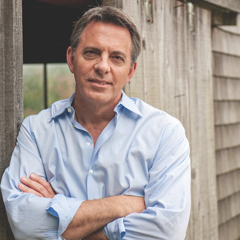 Dan Pallotta SWFL Community Foundation