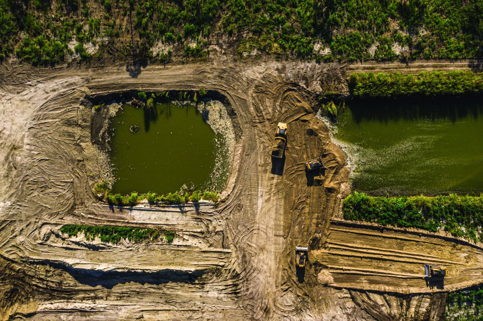 Everglades Restoration