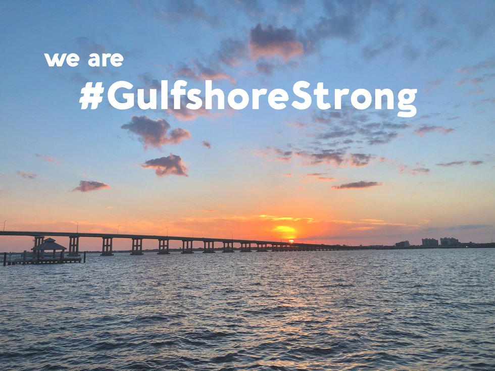 Gulfshore Strong Cover Pic New