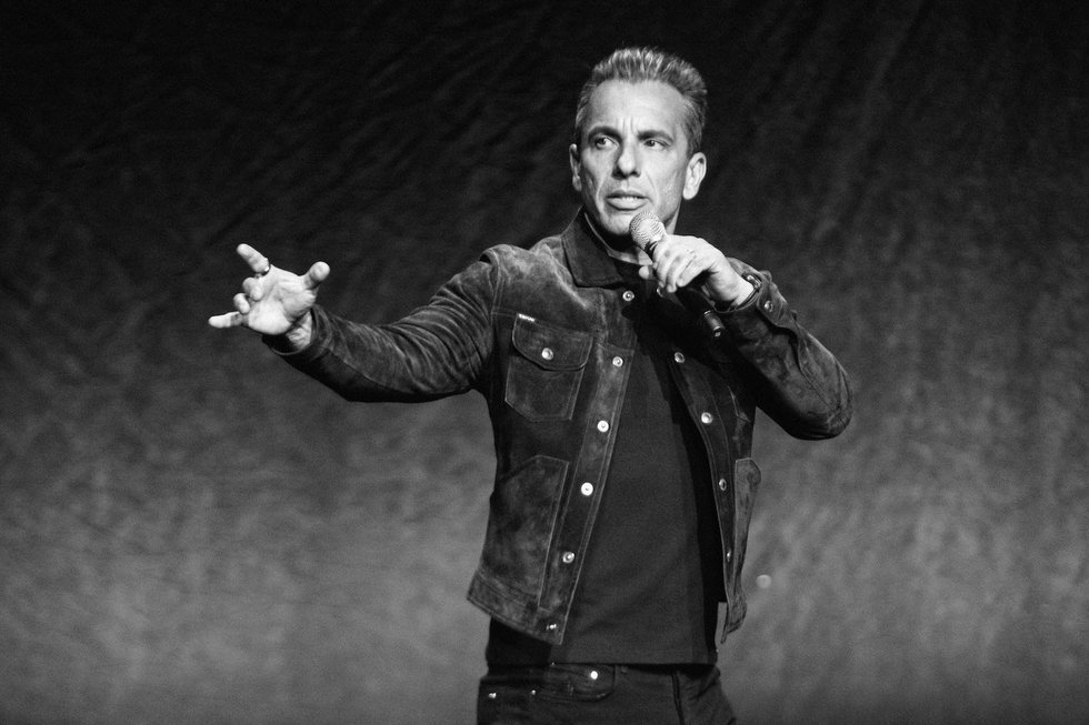 Sebastian Maniscalco