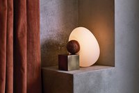 Anna Karlin Dimple Lamp