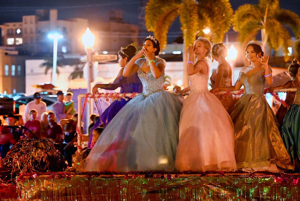 2022 Edison Festival of Light Parade_Downtown Fort Myers_11