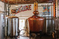 Wicked Dolphin Distillery