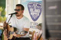 Island Hopper Songwriter Fest 2021