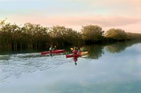 Kayak Couple Eco Wide