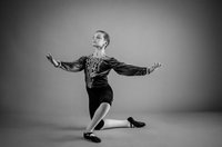 Ballerino Noah Chatigny