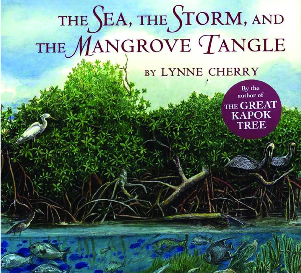 Cover_TheSeathe StormandtheMangroveTangle