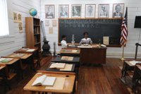 Museum Classroom