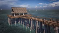 The Naples Pier Rebuild