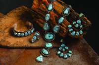 Turquoise Jewelry