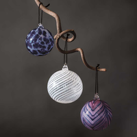 Artisan Crafted Ornaments