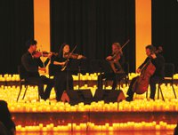 Candlelit Orchestra Concert