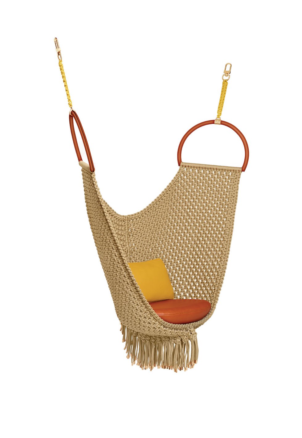 new Swing Chair Patricia Urquiola (4) 2