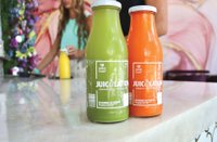 Juicelation