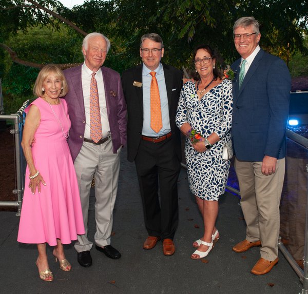 Carol and John Walter, Rob Moher, Toni and Charlie Mueller.jpg