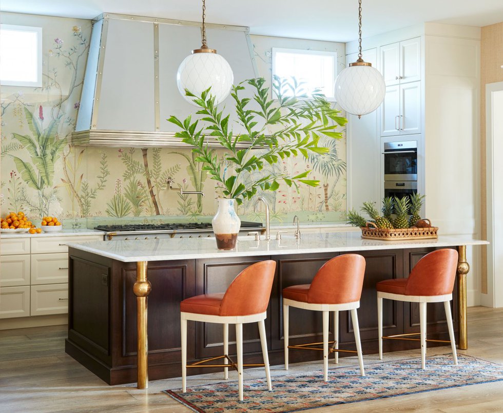 White Kitchen with Botanical Accents.jpg