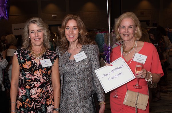 Karen Colgain, Sandra Asdourian, Janice Bostock.jpg