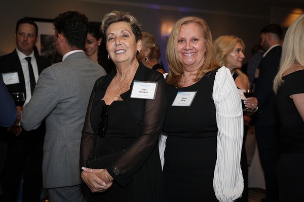 Ellen Bisogno, Diane Kirby.jpg