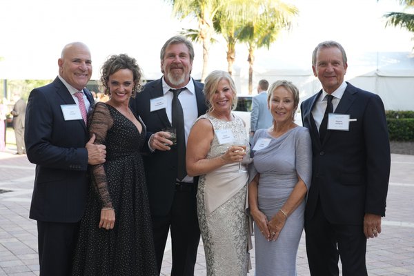 John Freund, Kimberly Alvord, David and Alicia Greenwald, Kathy and Wayne Volland.jpg