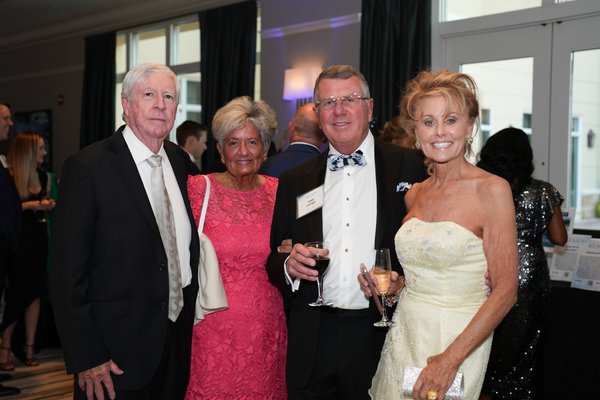 Vince and Ann McMullin, Todd LePage, Cindy Lieber.jpg