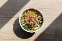 Poke Bowl