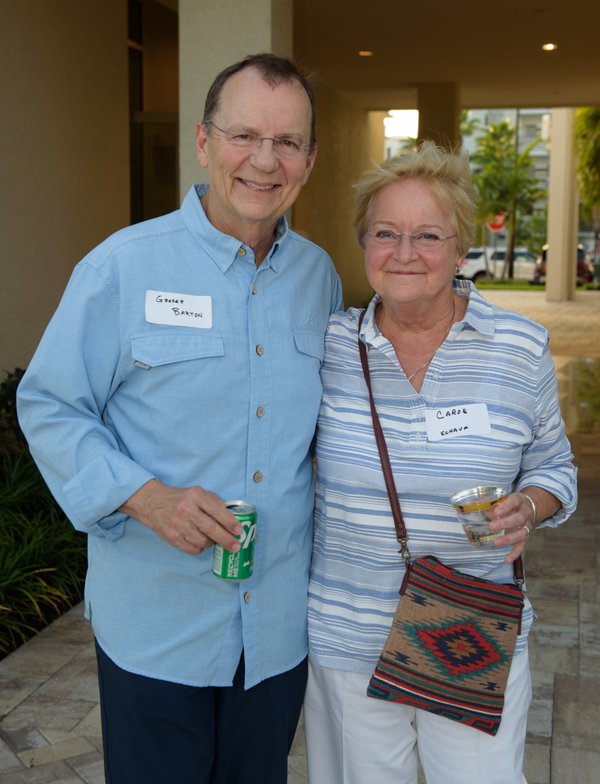 George Barton, Carol Schauf.jpg