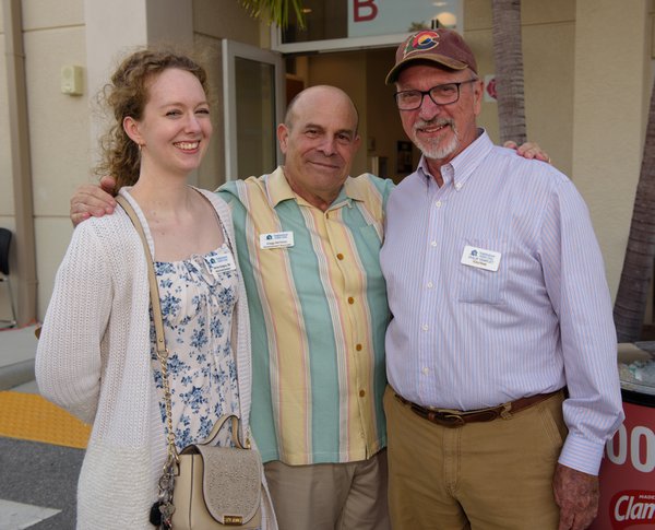 Julianna Gregory, Gregg DeChirico, Philip Templet.jpg