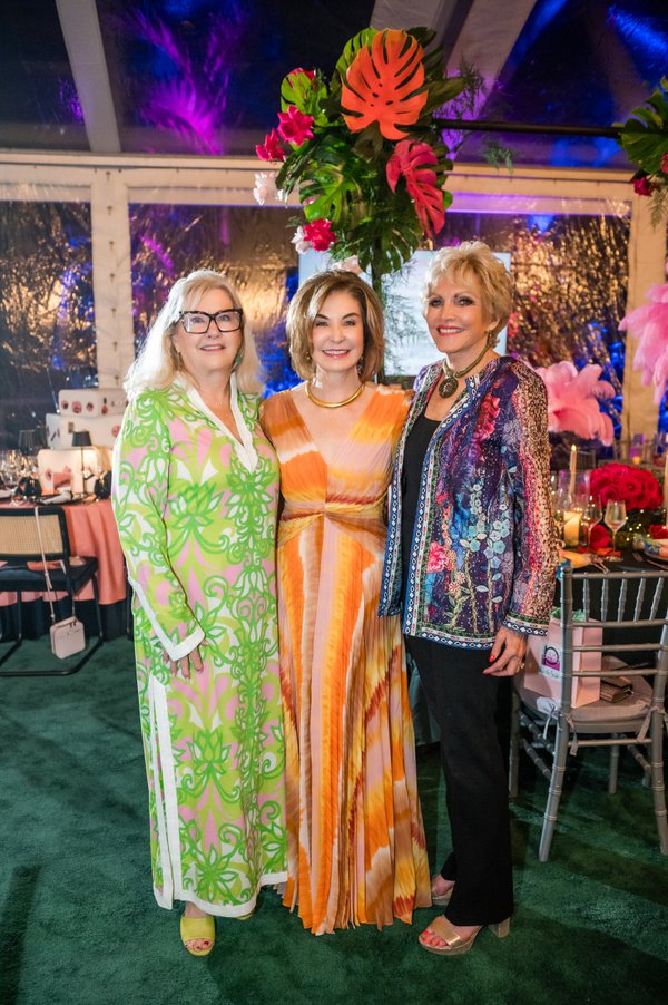 Jett Thompson, Linda Malone, Barbara Benson.jpg