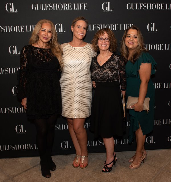 Monica Biondo, Amber de Lisser, Janice Covelli-Rodgers, Karla Alvarez.jpg