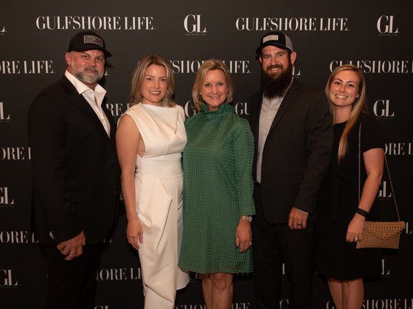 Capt. Christopher and Sarah Wittman, Cristin Collins, Capt. Daniel and Allie Andrews.jpg