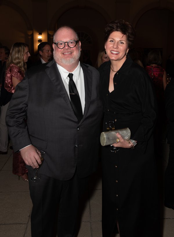 Jonathan Foerster, Kathleen Van Bergen.jpg