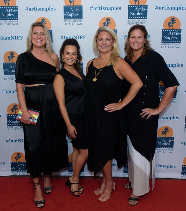 Mindy Roosa, Natasha Gonzalez, Meredith Parsons, Nikee Fellows.jpg