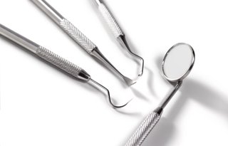 Dentist tools