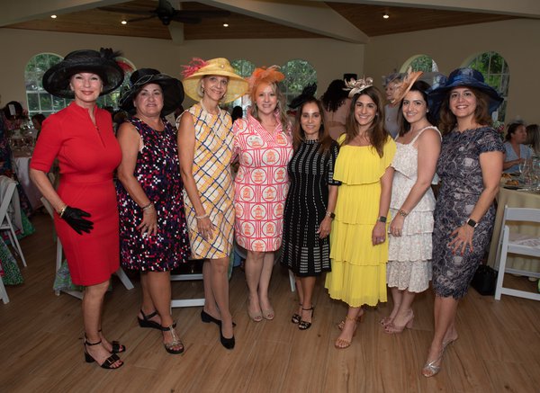 Char McLennan, Amy Hafner, Julie Todaro, Milly Montes, Melissa Montes Blanco, Christina Montes, Soraya Rivera-Moya.jpg