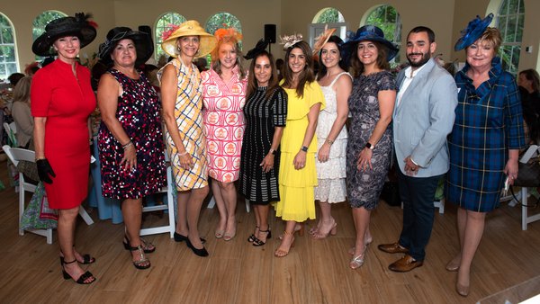 Suzanne Costa, Char McLennan, Amy Hafner, Julie Todaro, Milly Montes, Melissa Montes Blanco, Christina Montes, Soraya Rivera-Moya, Michael Hood, Laura Ragain.jpg