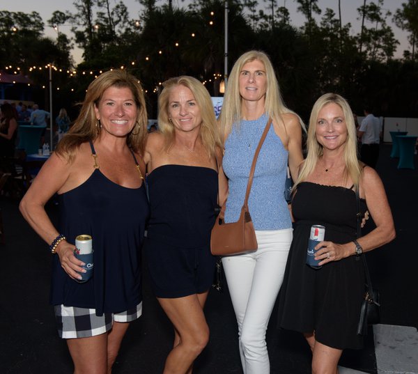 Jenny Urness, Allison Rainey, Nancy Drazan, Denise Shanabarger.jpg