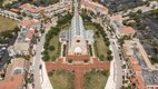 ava maria oratory aerial view