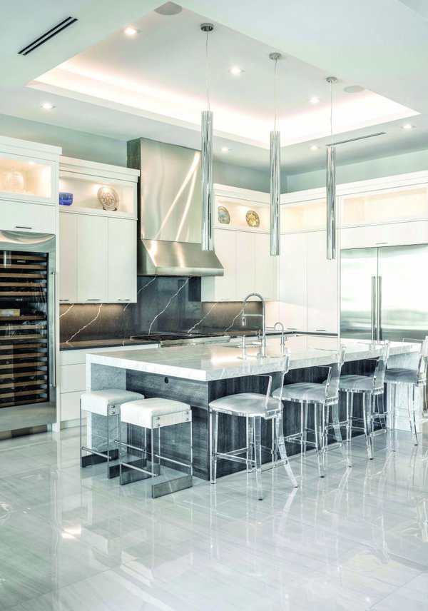 Modern Kitchen