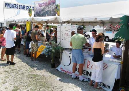 tasteofthebeachbooths