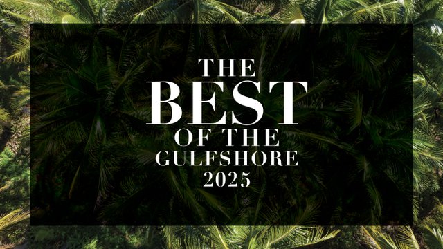 Best of the gulfshore 2025