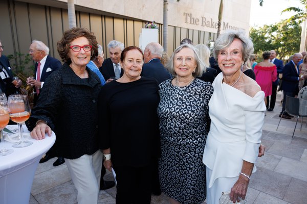 Kathy Dougherty, Karen Heithoff, Lety Schwartz, Jeanette Evert.jpg