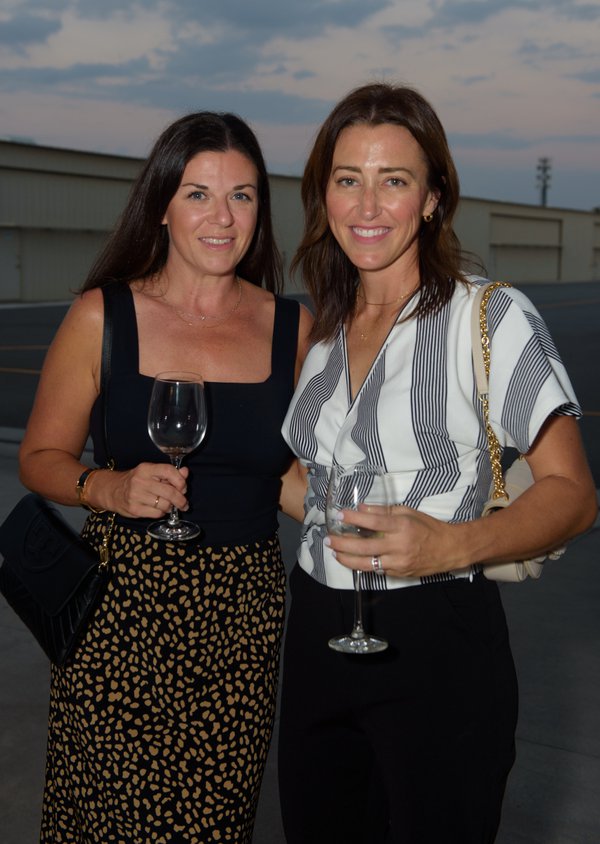 Kristen Karens, Susie Vanenberg.jpg