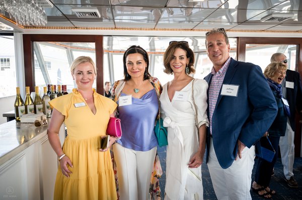 Rhea Merrill, Ingrid Aielli, Jody Lippes, Jeffrey Black.jpg